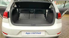 Volkswagen Golf 1.4 TSI SE [Nav] 5dr Petrol Hatchback